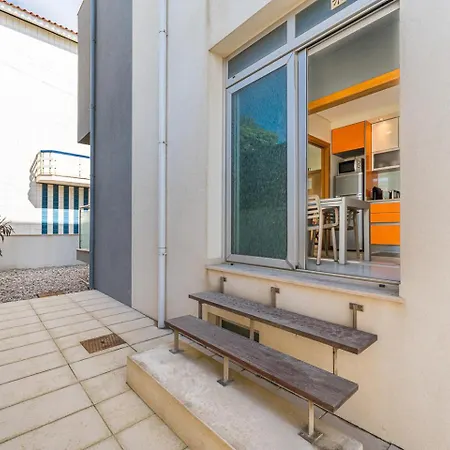 Casa Da By Ana - Do Prado קוסטה נובה