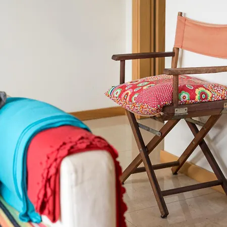 Casa Da By Ana - Do Prado *