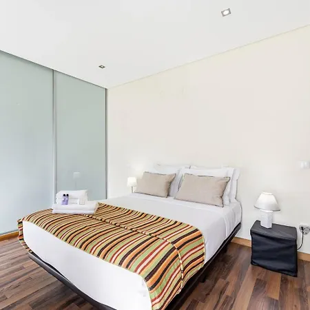 Casa Da By Ana - Do Prado קוסטה נובה